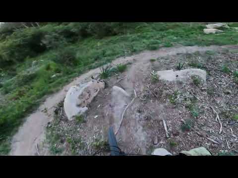 BTT_Enduro - ZZ Top (tentative)