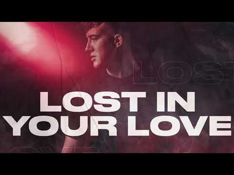 Owen Norton  - Lost In Your Love