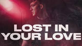 Lost in Your Love Music Video