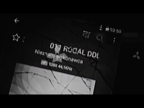 ROGAL DDL & PEJA RPS FT. ZLW, GRZYBEK LD - DOBRZY