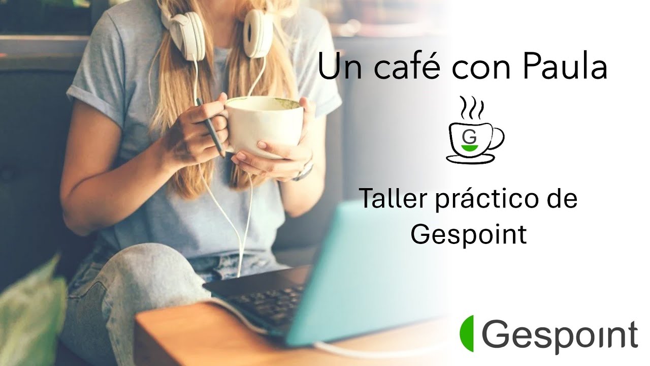 Un café con Paula 23/01/2025