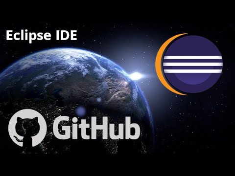 eclipseGitHub