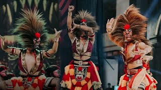 Download lagu JUARA 1 Pasangan bujang ganong terbaik FNRP 2022 panji dan arif mp3