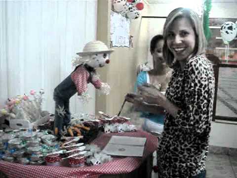 O susto do Espantalho.MPG