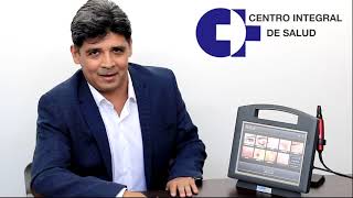Tecnología Plasmage en Centro Integral de Salud