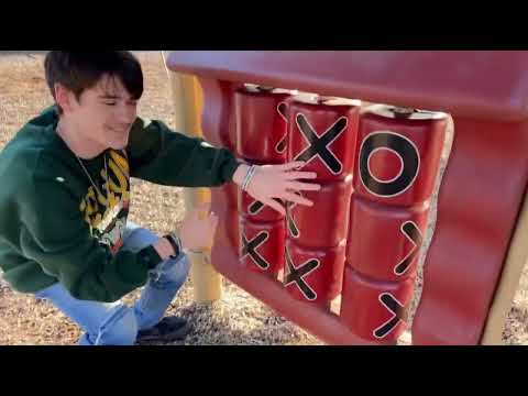 Yung Alone - Tic Tac Toe (Music Video) Prod. @Cxxlion