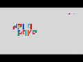 Pakapaka Bumper Copyright 2021 Gráfica 2020