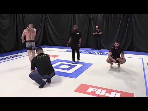 Gordon Ryan Respects the Tap