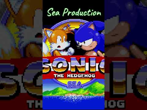 How Sonic Exe was Created#shorts