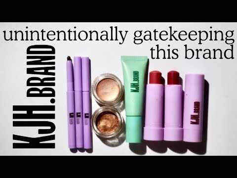 I’ve been unintentionally gatekeeping KJH brand from you: deep dive with wear test