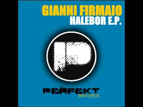 Gianni Firmaio - Halebor (Original Mix)