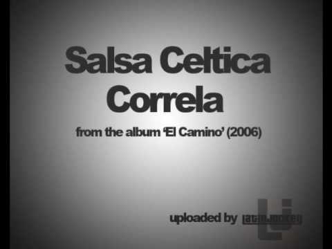 Salsa Celtica - Correla