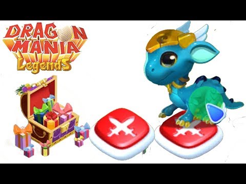 Dragolympus Rising Level 8 - Dragon Mania Legends | part 430
