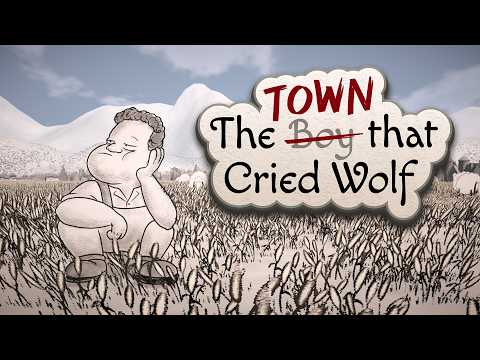The Town that Cried Wolf