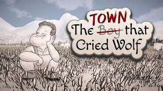 The Town that Cried Wolf (a short film)
