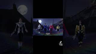 Download lagu Patranger vs Lupinranger vs Ryusoulger Henshin mp3