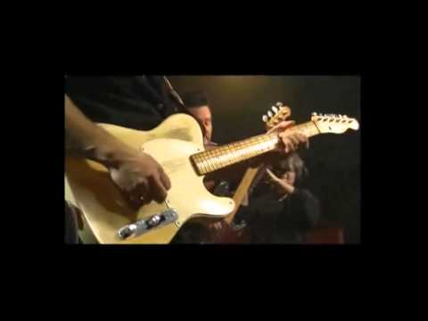 The Fabulous Thunderbirds ~ I Can Tell