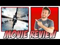 Tenet - Movie Review (Spoiler Free)