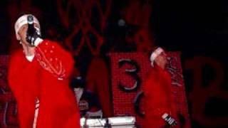 Axe Murder Boyz - Cocaine