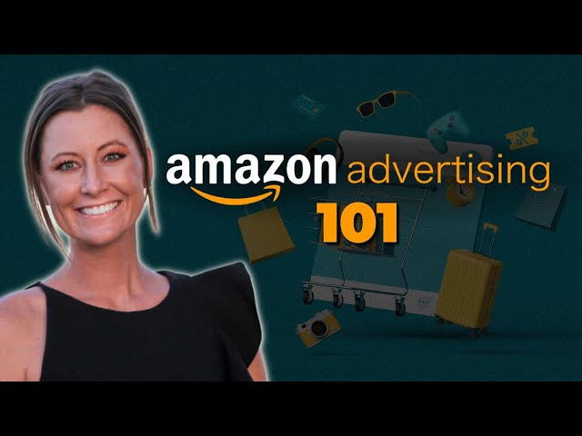 Amazon Advertising 101: A Comprehensive Guide to Structure, Research ...