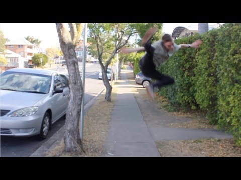 Video thumbnail for Anhedonia Nights