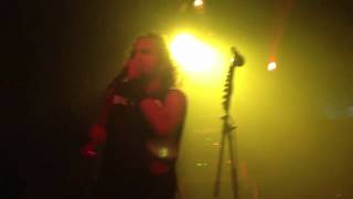 Death Angel - Truce - Water St. Music Hall, Rochester, NY - April 22, 2012 4/22/12