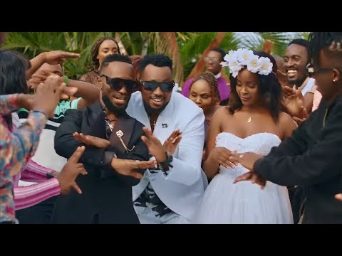 Lunaku Lwe Luno - Mike Wine & Levixone (Official P Video) Latest Ugandan New Music 2024