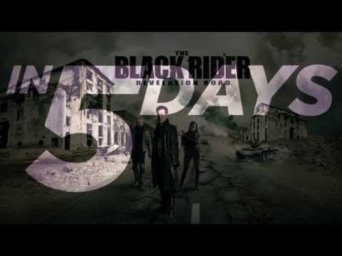 The Black Rider: Revelation Road - Teaser