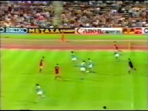 European Cup 1978 79 Nottingham Forest   Malmo