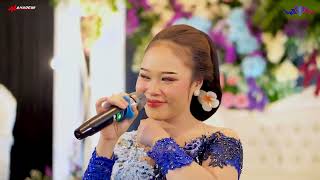 Download lagu TANGISE SARANGAN - SARASWATI - CAMPURSARI MAHADEWI mp3