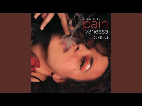 A Little Bit Of Pain (Radio Edit)