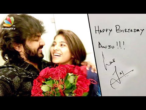 download lagu mp3 mp4 Actor Jai And Anjali Love Story, download lagu Actor Jai And Anjali Love Story gratis, unduh video klip Actor Jai And Anjali Love Story