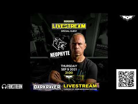 Special guest Dj Neophyte