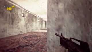 [Antec & Na`Vi contest] Video by casper