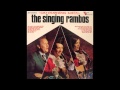 The Rambos - I'm Gonna Leave Here Shoutin'
