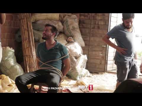 #YeşilDeniz Kamera Arkası (Şarkılar & Türküler)