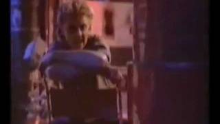 Roger Taylor for Queen.