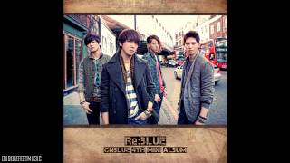 CNBLUE - Coffee Shop (Full Audio)  [Re:Blue Mini Album]