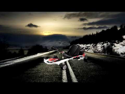 Jackie Tech - You Can Have It All (WYOMI Remix) (Bass Boosted)