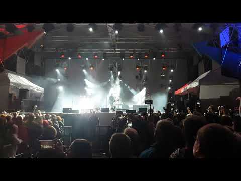 The Offspring - The Kids Aren't alright Wargaming Fest Minsk 2019