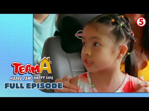 Team A Season 1 Episode 11 | TV5 Kapatid Livestream | November 10, 2025