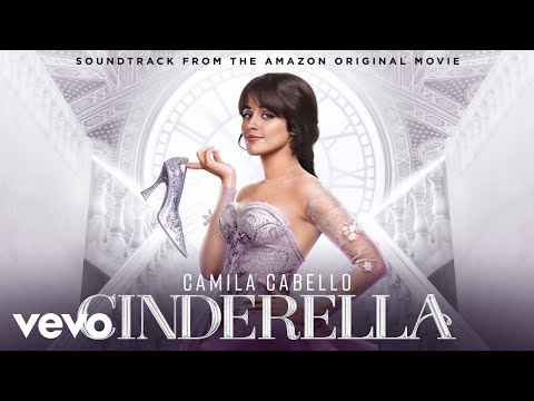 Idina Menzel, Cinderella Original Motion Picture Cast - Material Girl (Official Audio)