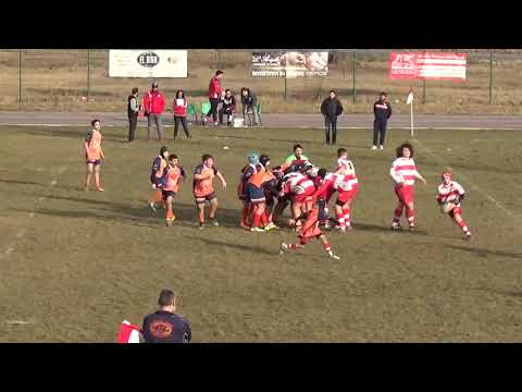 Rivoli vs volpiano u14