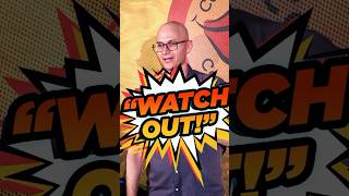 Woman Saves Comedian From Anti Semitism | Eric Schwartz | Stand Up Comedy (Crowd Work)