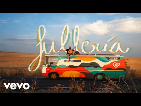 Mario Diaz - Fullería (Videoclip Oficial)