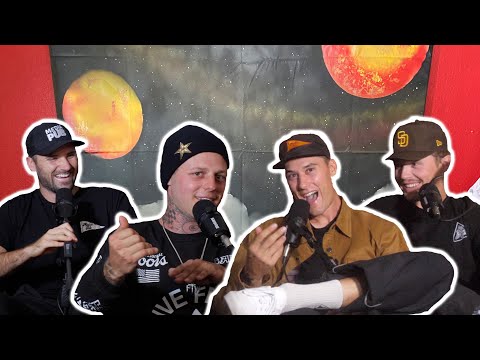 Colby Raha Reveals What Happened To XGames Real Moto, Recent YouTube Push & More Ep 32 The Insiders