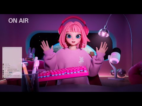 로지텍 G | APOKI POP-UP at MUSINSA TERRACE SUNGSU