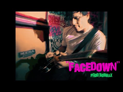 BLINK 182 x Pop Punk x KennyHoopla Type Beat \\ FACEDOWN