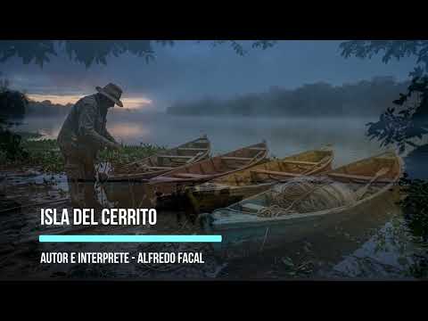 Isla del Cerrito - Alfredo Facal