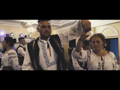 Ansamblul Baitaneasca de la Ruginoasa